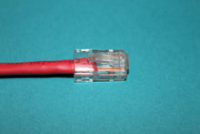CAT 5 Patch Cable - 7 foot