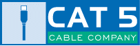 CAT 5 Cable Company