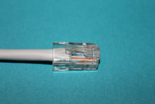 CAT 5 Patch Cable - 30 foot