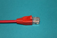 CAT 5 Crossover Cable - 10 foot