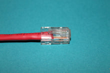 CAT 5 Crossover Cable - 10 foot