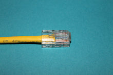 CAT 5 Patch Cable - 125 foot